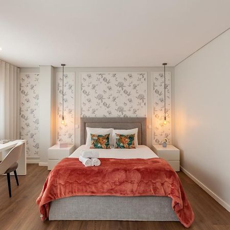 Flamingo Apartment In City Center - Minho'S Guest Braga Exterior photo