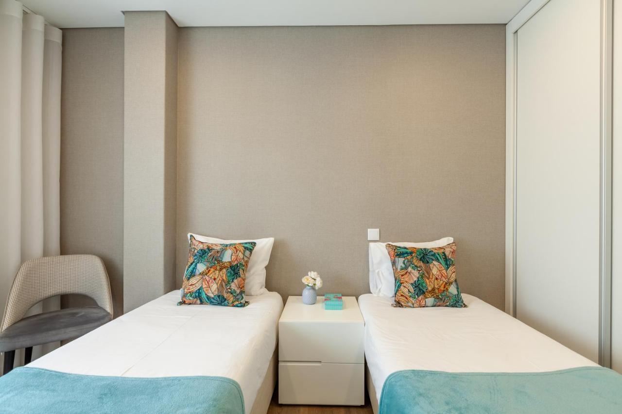 Flamingo Apartment In City Center - Minho'S Guest Braga Exterior photo