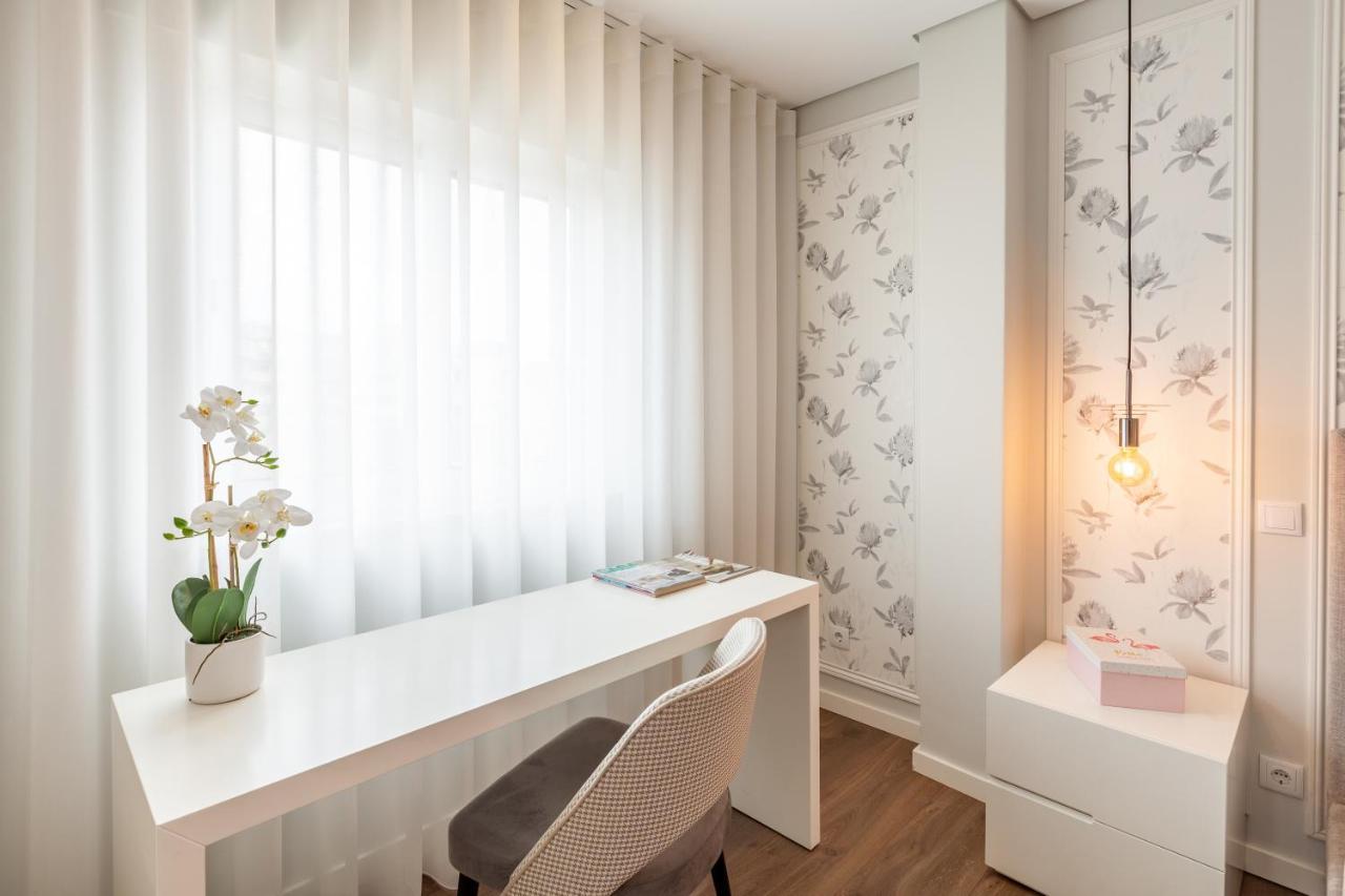 Flamingo Apartment In City Center - Minho'S Guest Braga Exterior photo
