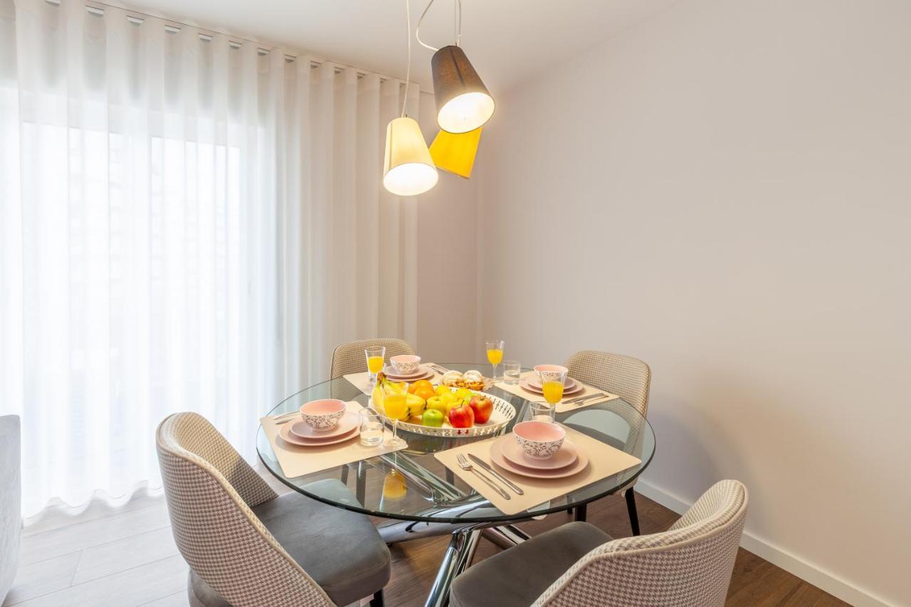 Flamingo Apartment In City Center - Minho'S Guest Braga Exterior photo