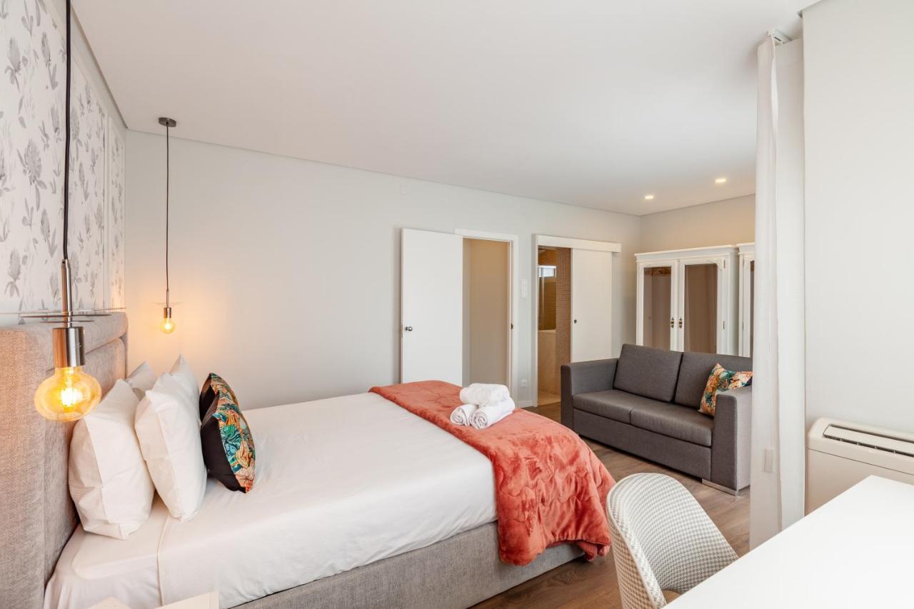 Flamingo Apartment In City Center - Minho'S Guest Braga Exterior photo