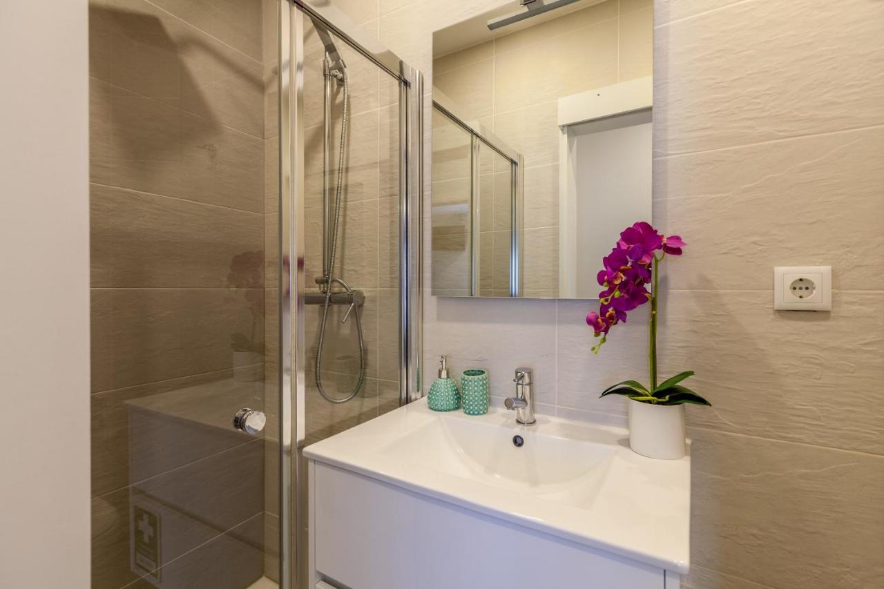 Flamingo Apartment In City Center - Minho'S Guest Braga Exterior photo